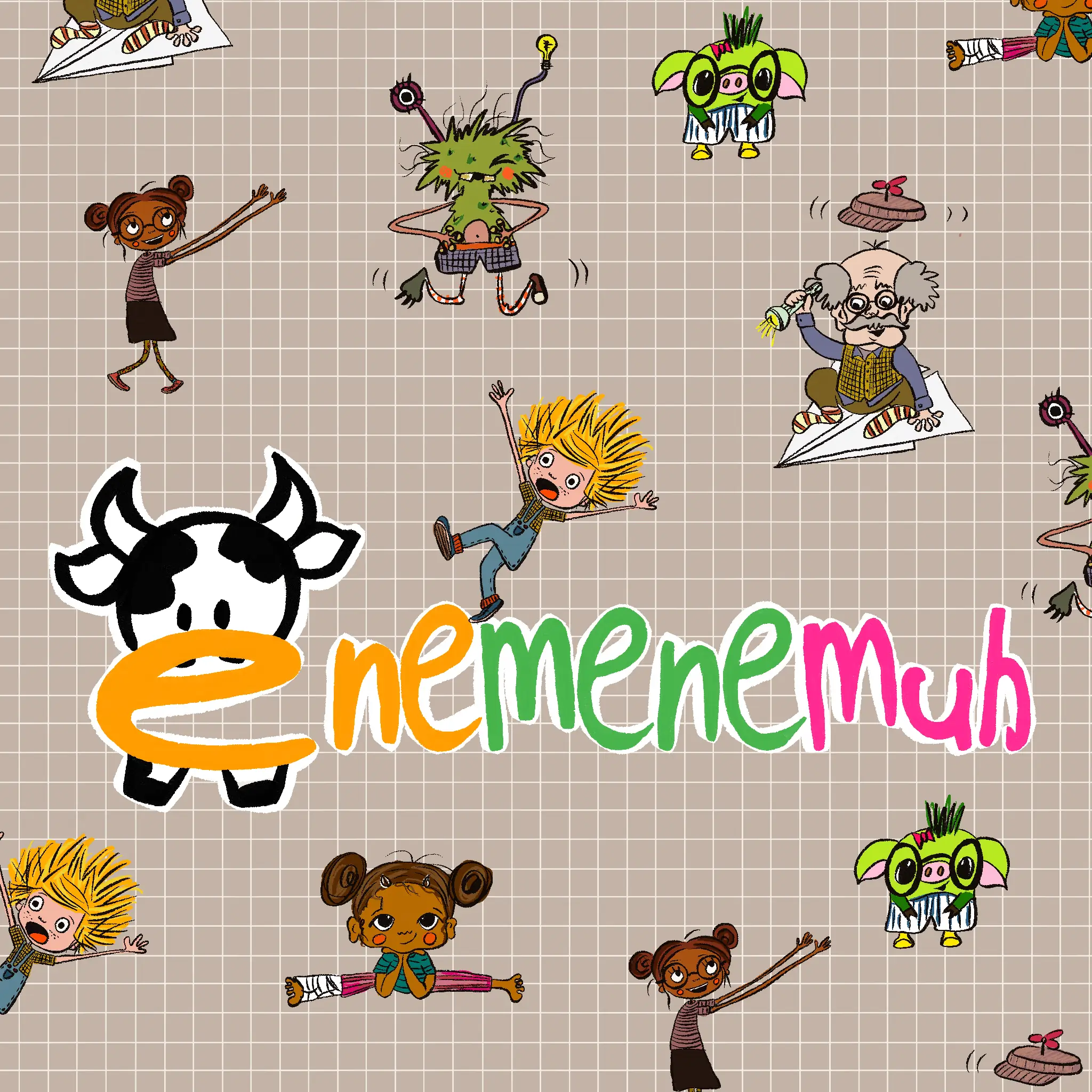 Das Land der fast fertigen Dinge von Madeleine Steinwender